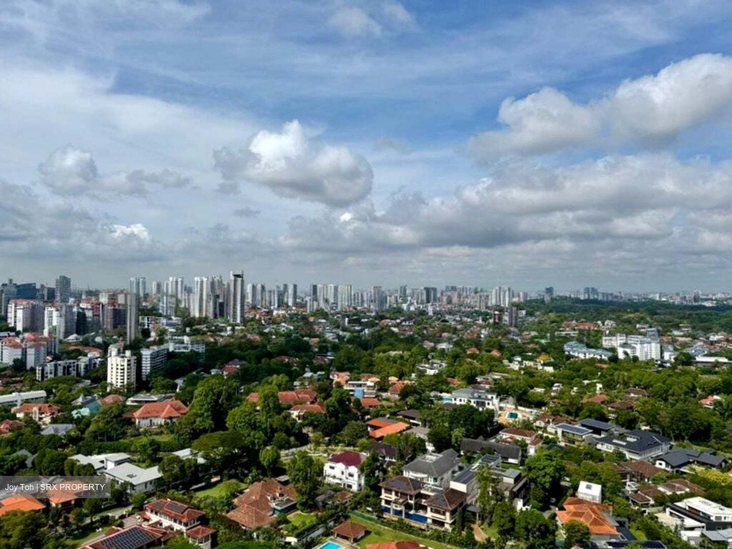 D'Leedon (D10), Condominium #562367371